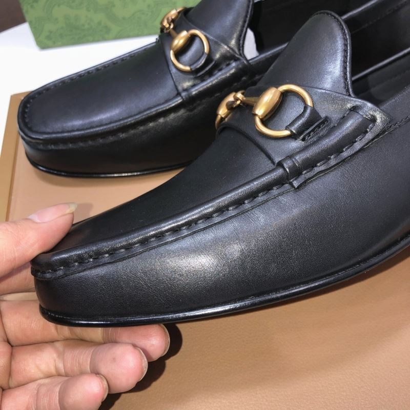 Gucci Business Shoes